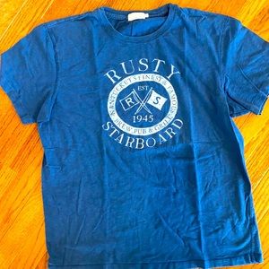 Men’s JCrew T-shirt